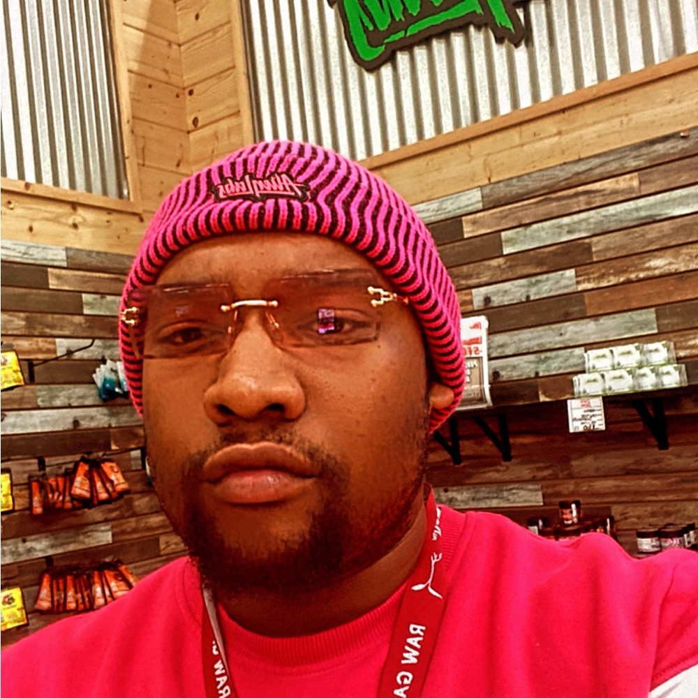 Meet your Posher, Travonte